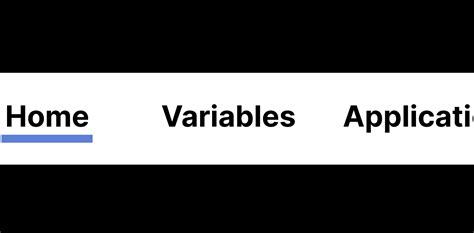 What Is a Variable Python 的图像结果