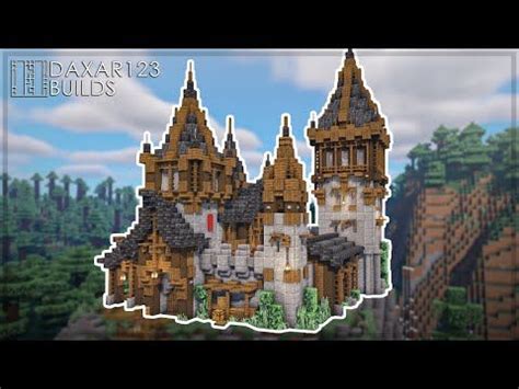 Image result for Minecraft Castle Tutorial