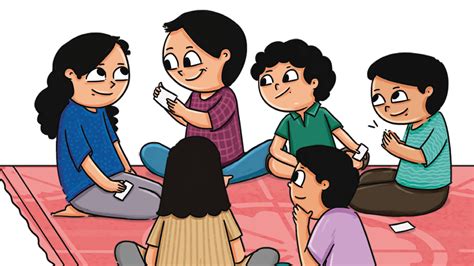 Adi and Ramlila by Ashima Kaushik – Champak