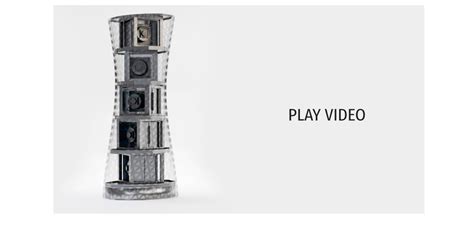 VERTO MULTI Directional Air Filtration Tower