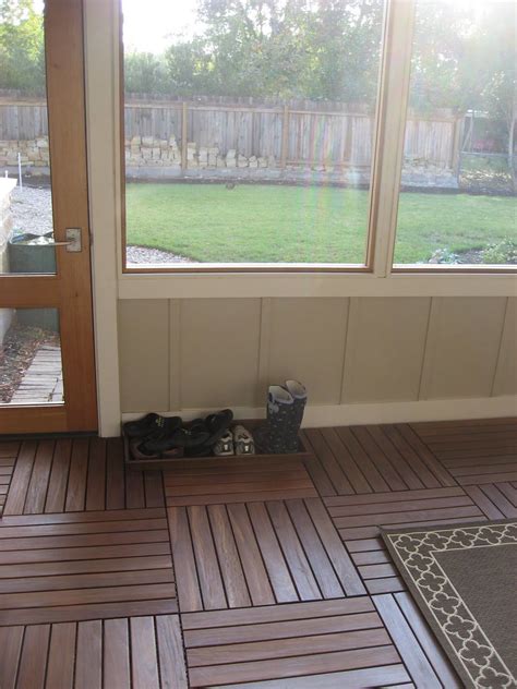 Interesting thought for the sunroom -- Overstock used to sell these ...