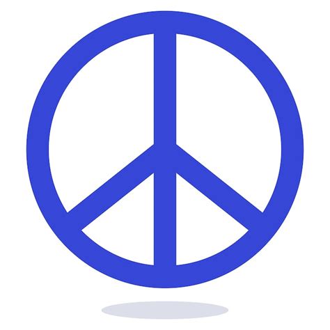 Peace sign svg Images - Free Download on Freepik