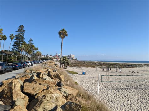 Pacific Beach San Diego Ca Weather