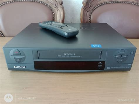 Vcr vs vhs what is the difference between vhs and vcr – Artofit