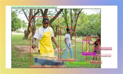 Azure Vision in Foundry Tools| Microsoft Azure