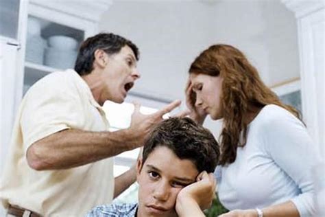 为什么一家人老是要吵架呢？一个家庭经常吵架是什么原因_风水_若朴堂文化