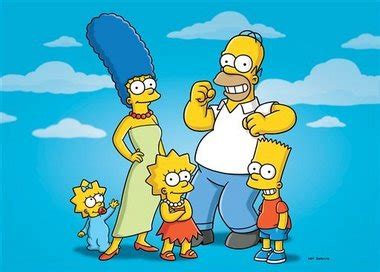 Sorry, Massachusetts, 'Simpsons' creator says they're from Springfield ...