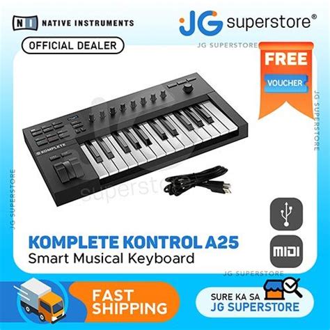 Image result for Native Instruments Keyboard Review