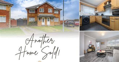 3 bed semi-detached house for sale in Killochend Drive, Greenock, PA15 ...