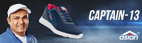 Buy ASIAN Men's CAPTAIN-13 Sports Running,Walking & Gym Shoes with ...