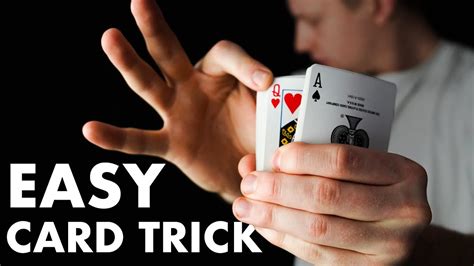 Image result for Card Tricks Revealed