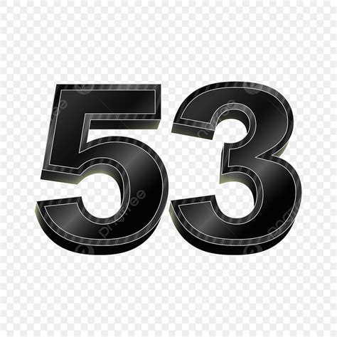 Brass number 53 on red painted wooden door Stock Photo - Alamy