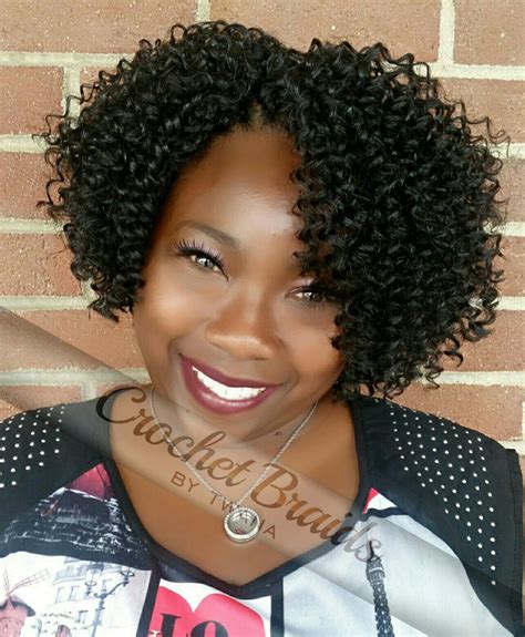 Short Crochet Braids 的图像结果