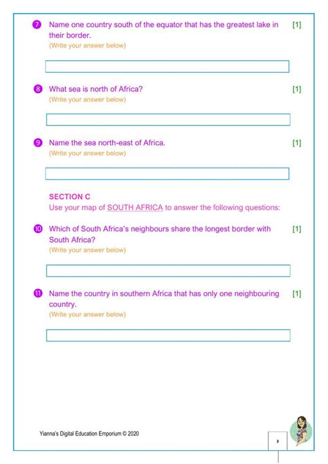 5th Grade Map Testing 的图像结果