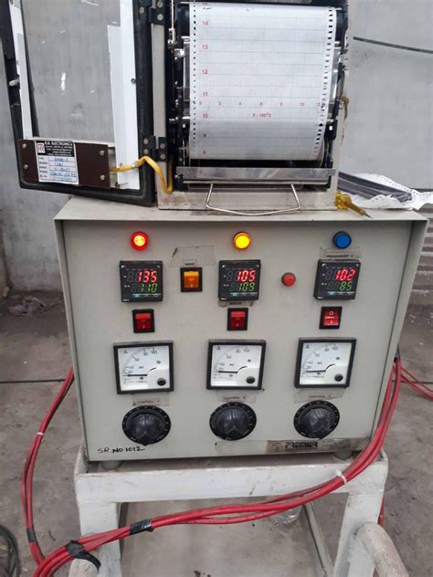 NDT services