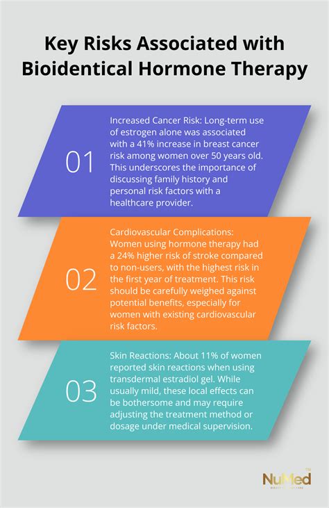 Bioidentical Hormones: Weighing the Pros and Cons