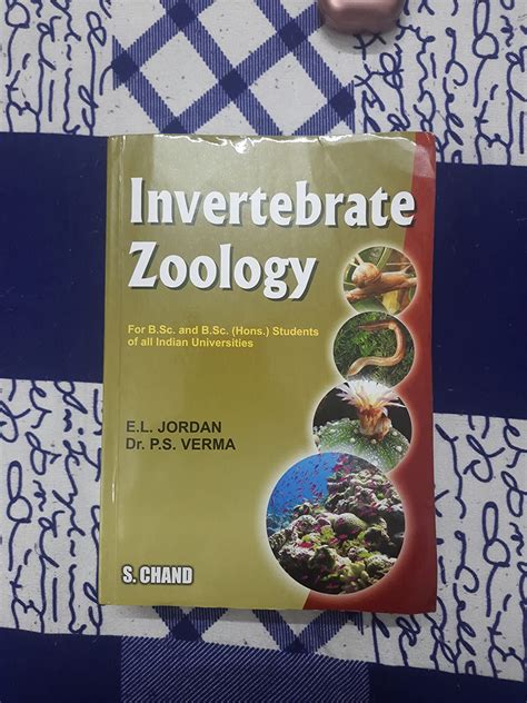 Buy Invertibrate Zoology Book Online at Low Prices in India ...