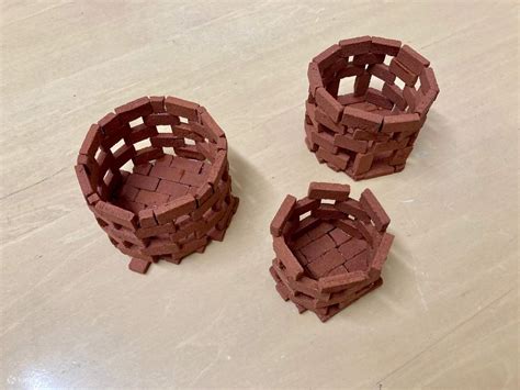 Experience miniature brick art in a brick town near Sapporo - Klook India