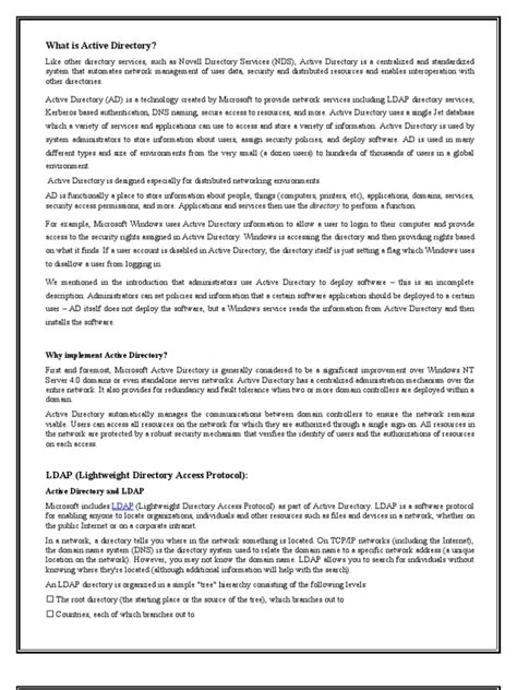 Active Directory Scripting Tutorial 的图像结果