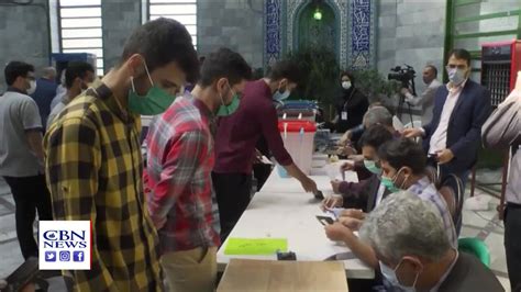 Iranian Election of ‘Hangman of Tehran’ Should Be World Wake-Up Call ...