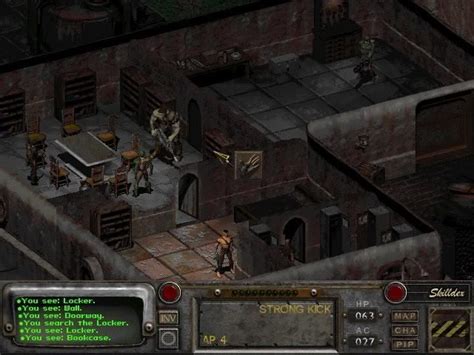 Image result for Fallout 2 Restoration Project