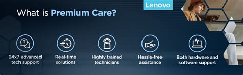Lenovo Authorized 3 Year 24/7 Premium Care & 2 Year Warranty Extension ...