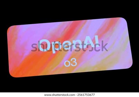 Openai O3 的图像结果