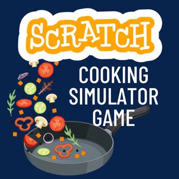 Image result for Creative Coding Project About Cooking