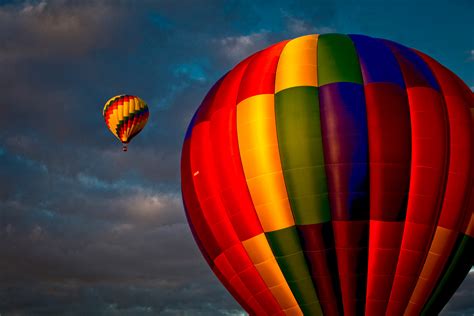 our gallery - Adirondack Balloon Festival