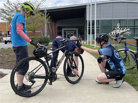 New Route 7 shared-use path featured in upcoming ‘Tour de Hunter Mill ...