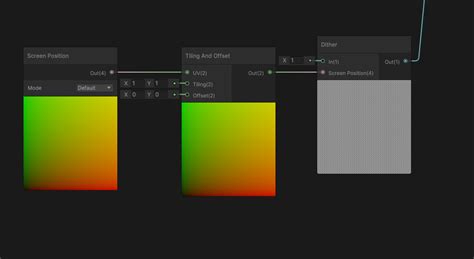 Image result for Unity Dithering