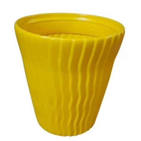 Flower Pot - Oslo Pot 5.5" Wholesaler / Distributor from New Delhi