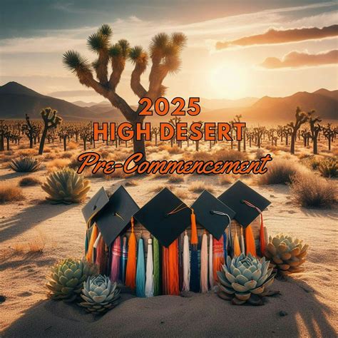 2025 HD Hispanic Pre-Commencement, Adelanto Plaza & Event Center, 4 May ...