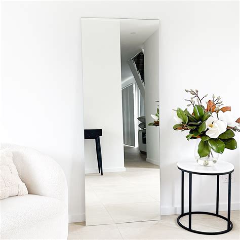 Gym Mirrors – Large & Wall-Mounted | Mirror Warehouse