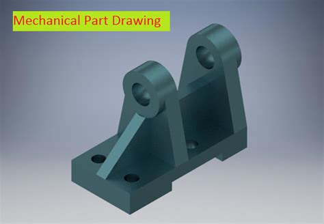 Image result for Autodesk Inventor 2020 Assembly Projects