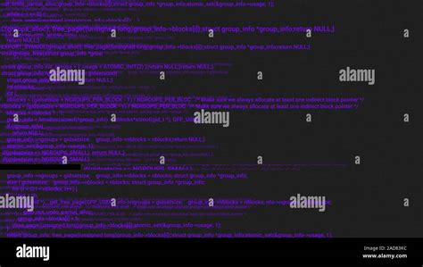 Image result for Purple Programming Code