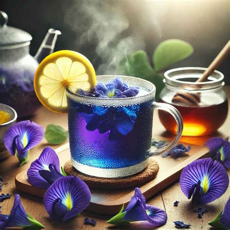 Why Everyone Is Switching to Butterfly Pea Flower Tea | Blue Tea