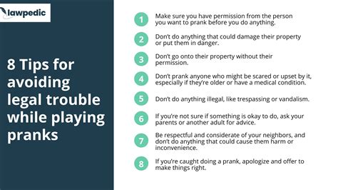 I Ding-Dong Ditched So You Don't Have To! (3 State laws + Fines) - Lawpedic