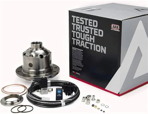 Diff Lockers Plug 的图像结果