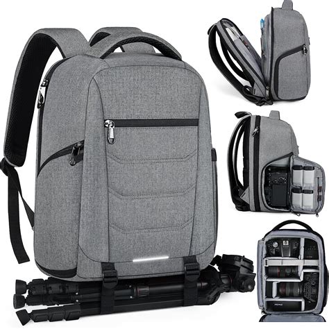 Image result for Camera Backpack Computer