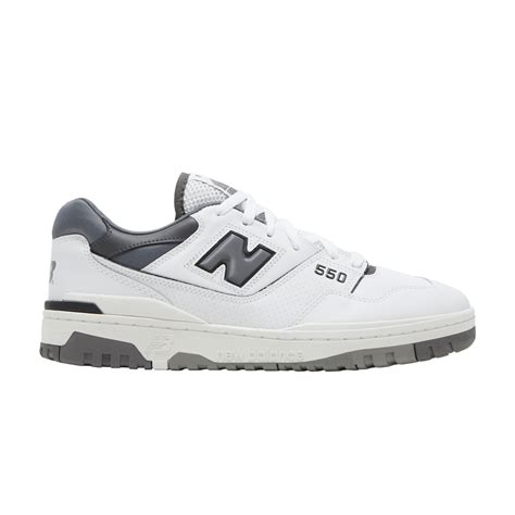 New balance 550 'White Castlerock' – Your Sneaker Store