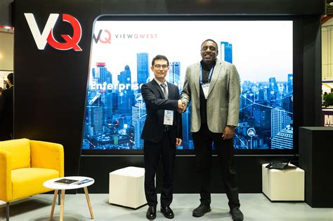 ViewQwest Partners Synlan(iFLYTEK) to Pioneer Next-Gen AI Solutions ...