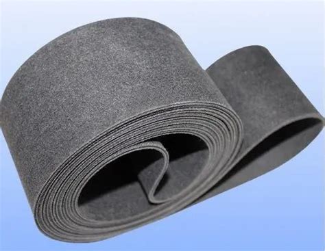 Conveyor Belts - Conveyor Belt With Sidewall Manufacturer from Thane