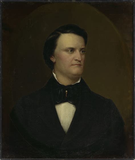 JOHN C. BRECKINRIDGE – U.S. PRESIDENTIAL HISTORY