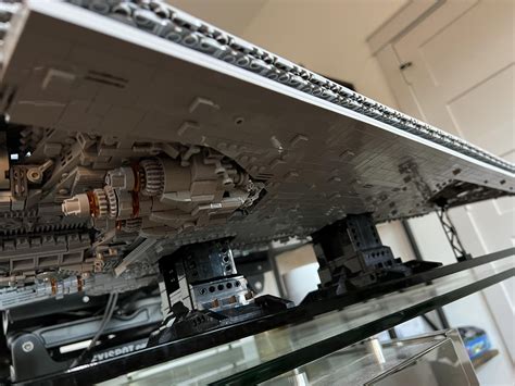 First delivery taken from Kuat Drive Yards : r/legostarwars