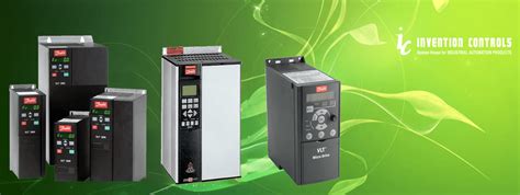 Danfoss AC Drive Dealers in Coimbatore, AC Drives Suppliers