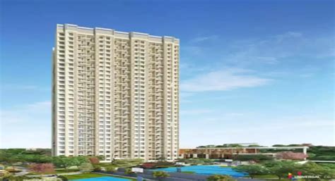 Godrej Meadows Mahalunge Pune - Price, Floor Plan, Reviews