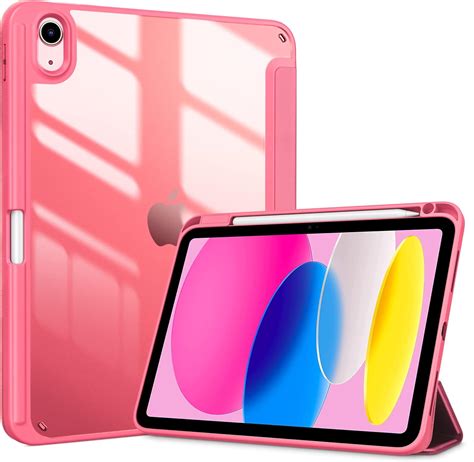 Amazon.com: ProCase for iPad (A16) 11th Generation 11 Inch 2025/10th ...