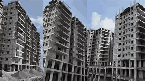 2&3 BHK Luxury Apartments in Bowrampet, Hyderabad | Vajra Builders