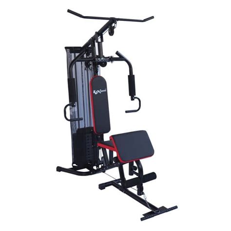 Koxtons Home Gym Machine (KX-HG8000) – Sportswing.co